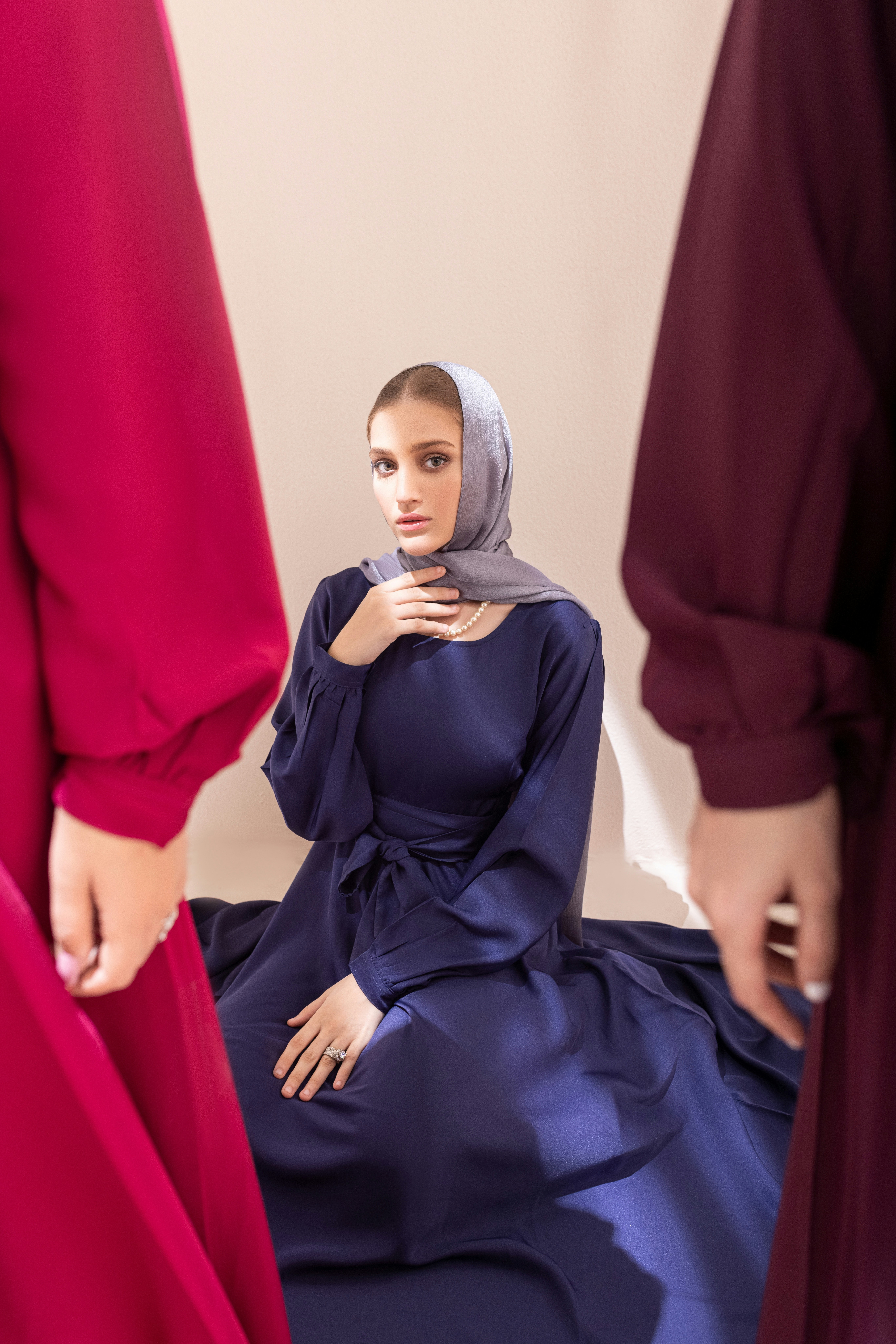 The Jannah Set